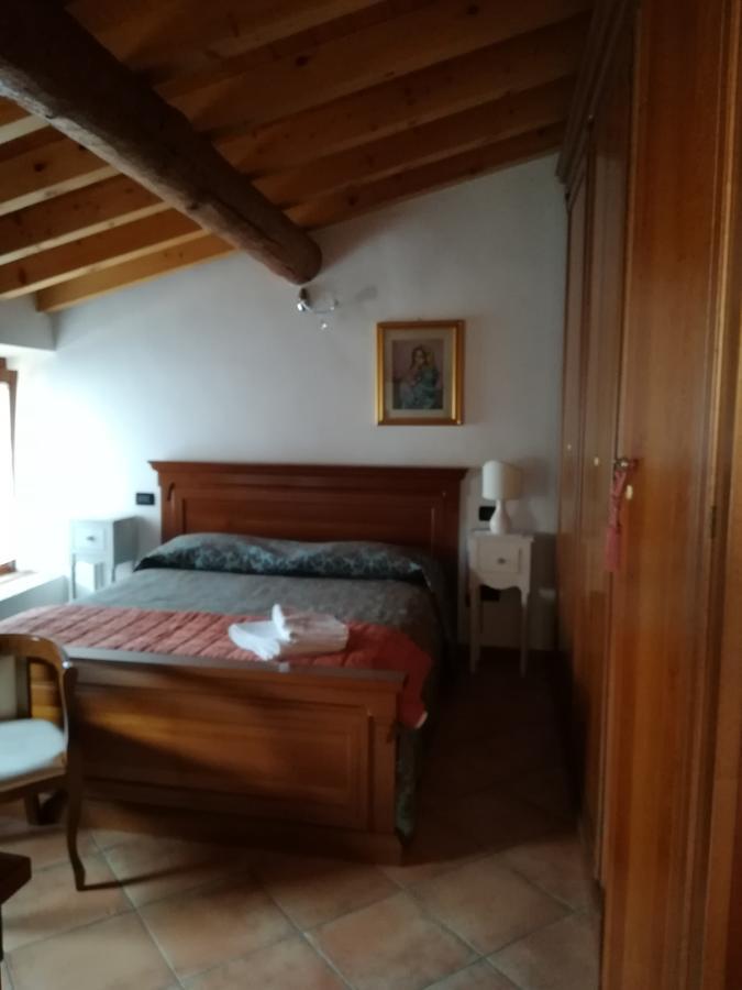 Bed & Breakfast Castello Padenghe sul Garda Exteriör bild